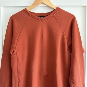 Prana Performance Shirt - Large